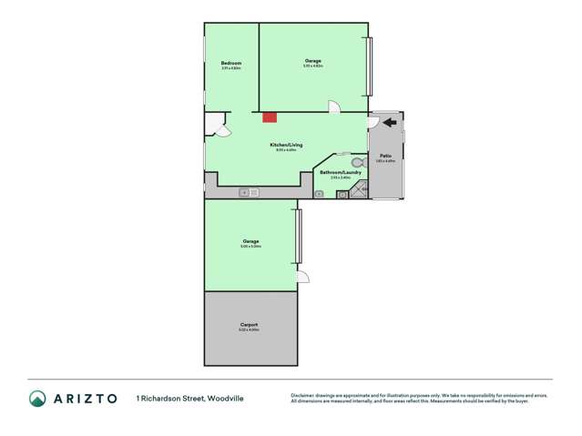 1 Richardson Street Woodville_1