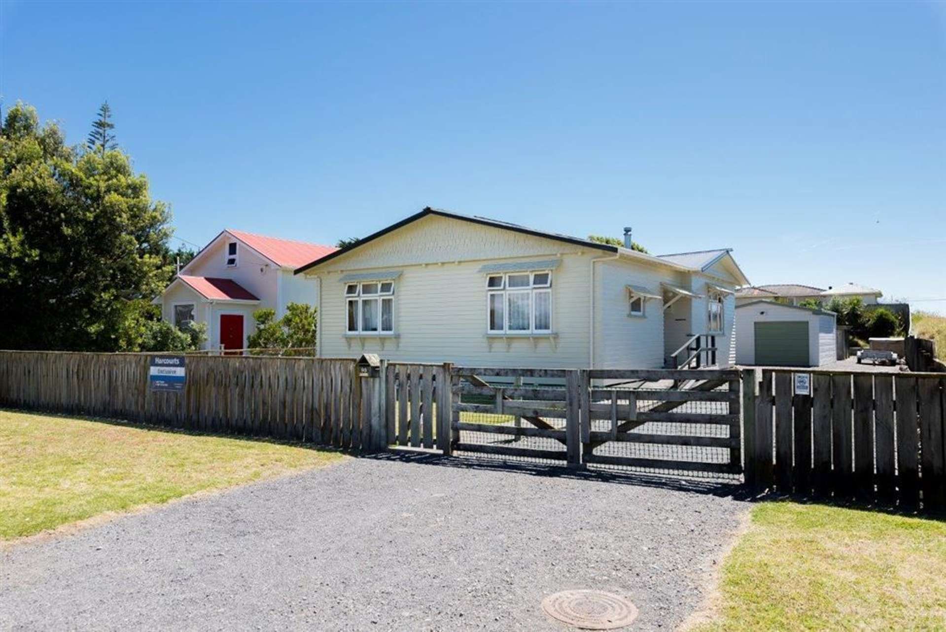 93 Park Avenue Waitarere Beach_0