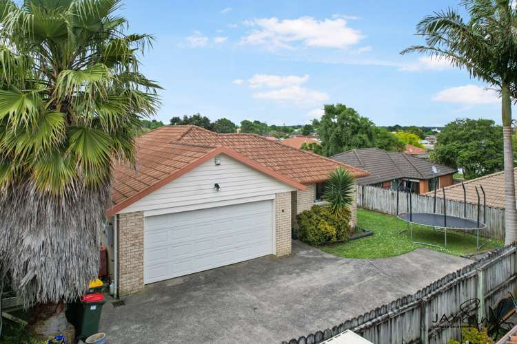 7 Nykki Place Papakura_19