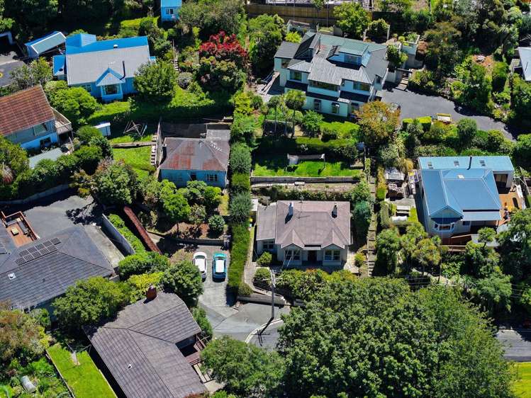 9 & 11 Henry Street Maori Hill_7