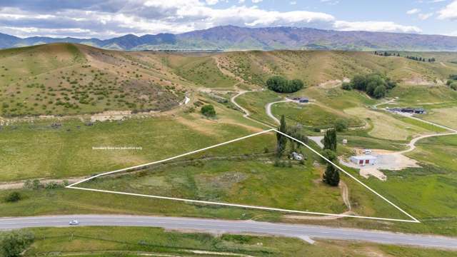 Chatto Creek, Springvale Alexandra_1