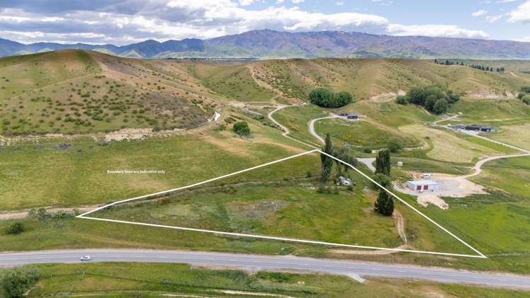 Chatto Creek, Springvale Alexandra_1