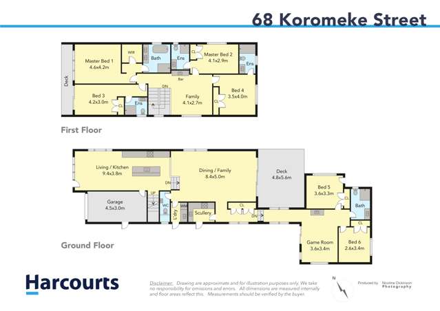 68 Koromeke Street Flat Bush_1