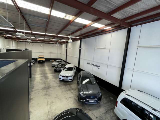 Unit D/4-6 Link Drive Wairau Valley_3