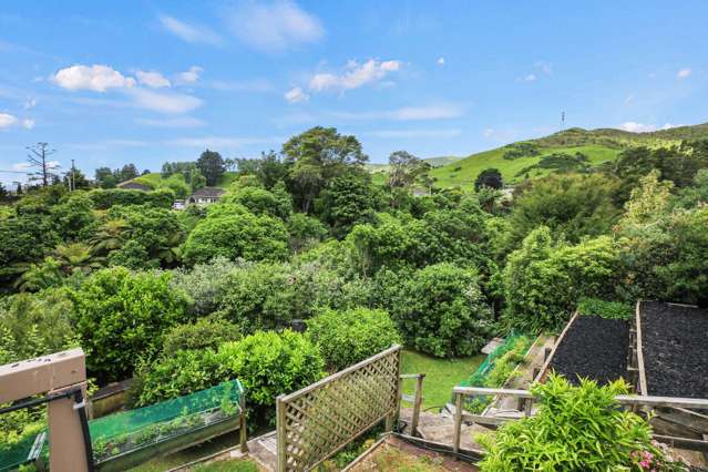 Prime Location with beautiful country views