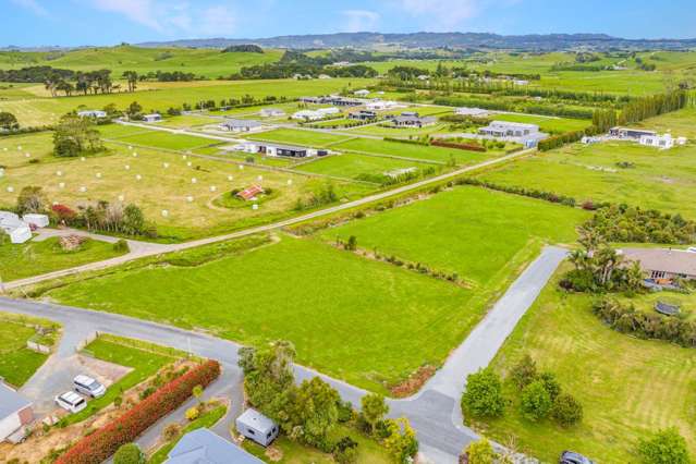 Lot 3 Dundee Lane Waipu_2