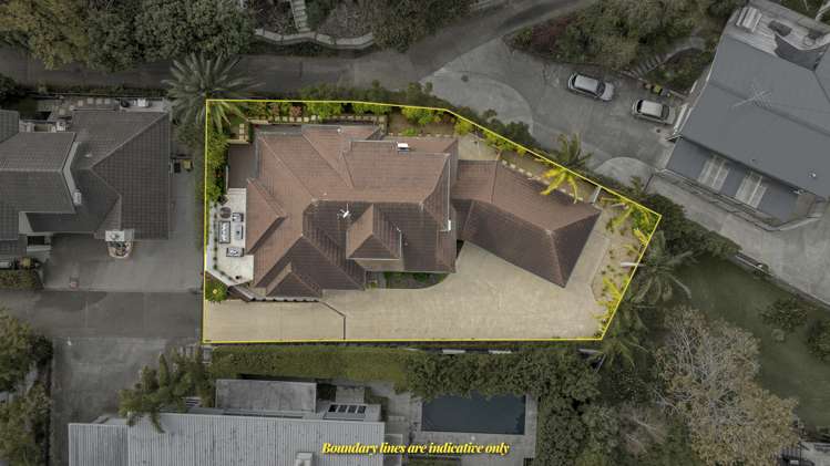 3a Seymour Road Mellons Bay_8