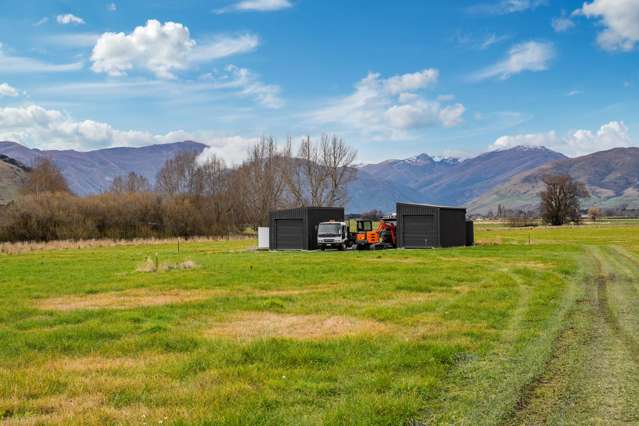 Affordable Lifestyle on 7.119 ha