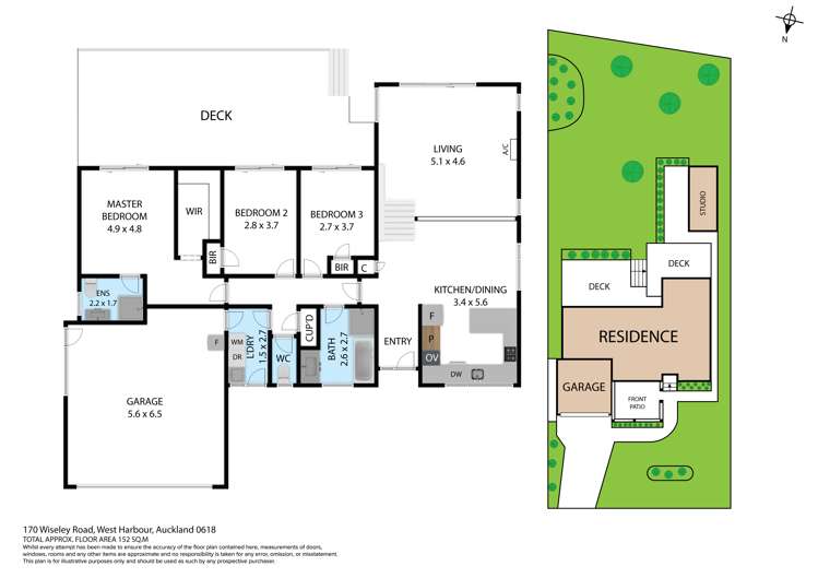 170 Wiseley Road West Harbour_33