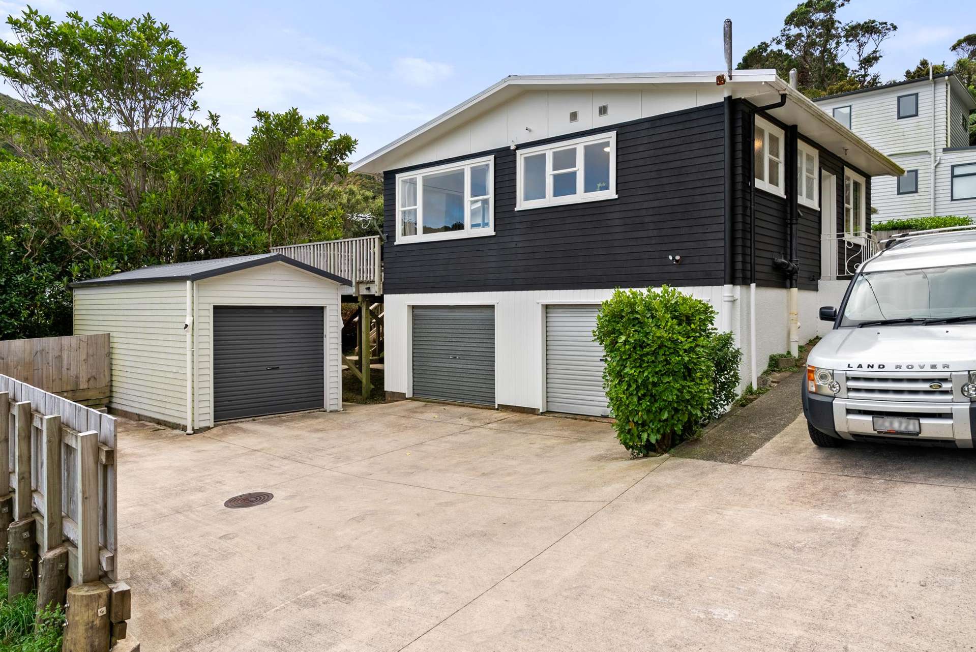 5 Chaucer Way Karori_0