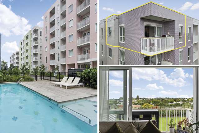 CORNER PENTHOUSE - ENJOY THE LIFESTYLE & SUNSETS!