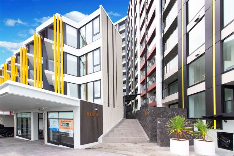 611B/15 Union Street City Centre_9