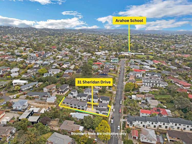 Lot 2/31 Sheridan Drive New Lynn_9