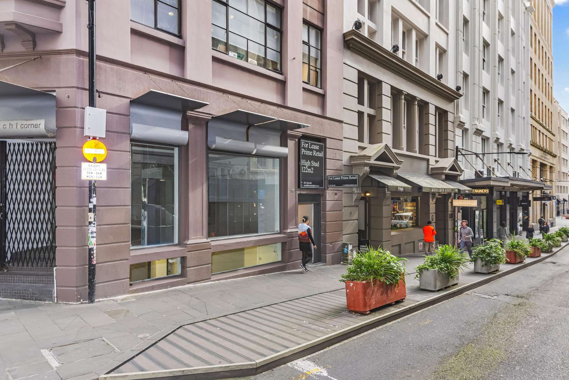 13 High Street Auckland Cbd_0