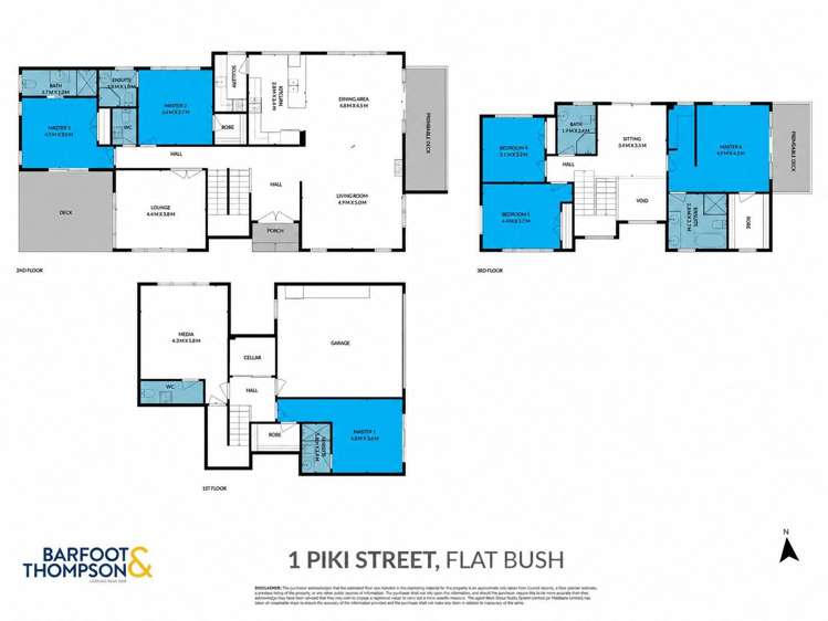 1 Piki Street Flat Bush_35