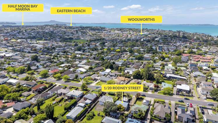 1/20 Rodney Street Howick_26