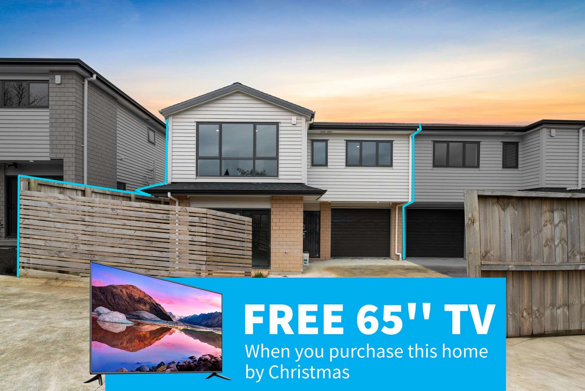 Lot 3/92 Elliot Street Pahurehure_0