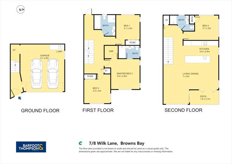 7/8 Wilk Lane Browns Bay_5