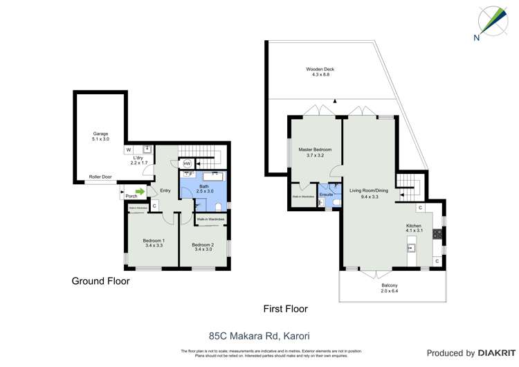 85c Makara Road Karori_14