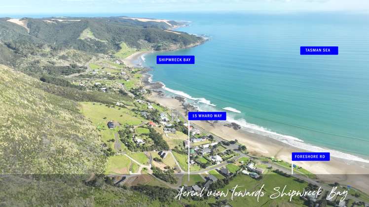 15 Wharo Way Ahipara_1