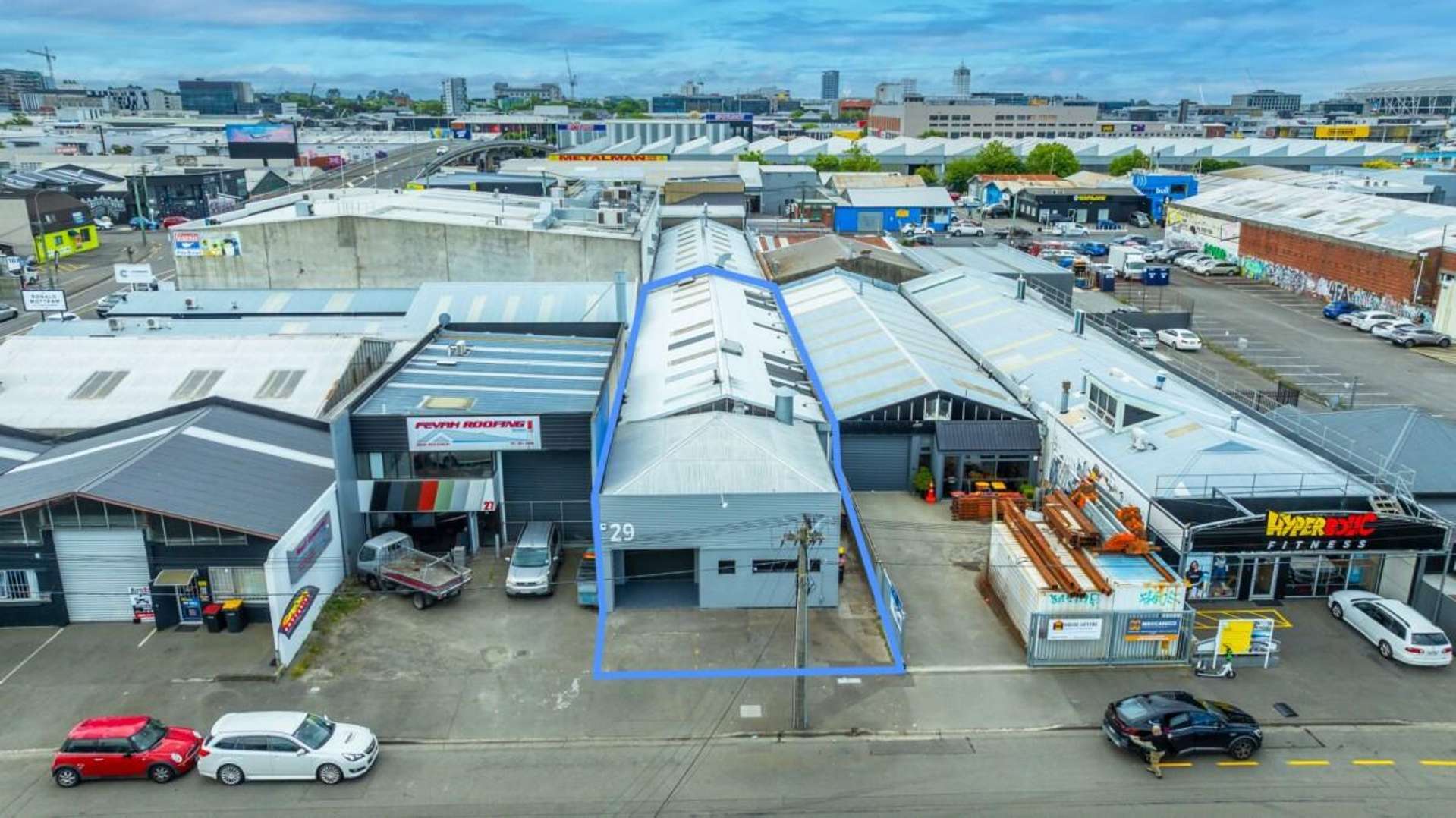 29 Battersea Street Sydenham_0