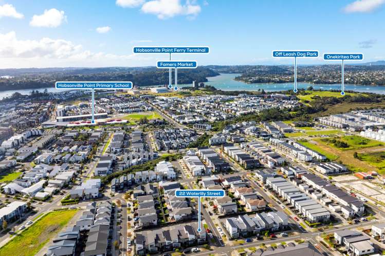 22 Waterlily Street Hobsonville_21