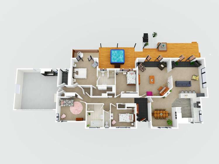 4 Ashwood Drive Witherlea_18