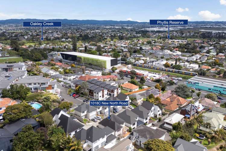 1018C New North Road Mt Albert_30
