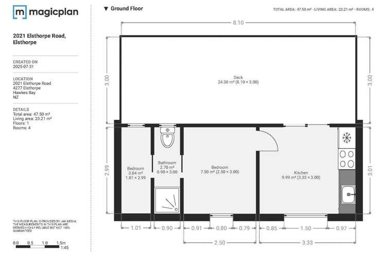 2021 Elsthorpe Rd Elsthorpe_17