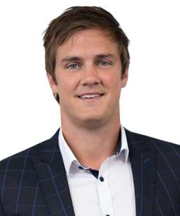 Liam Boshoff