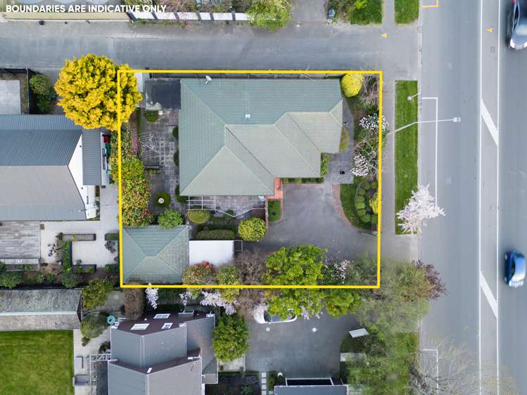 40a Memorial Avenue Ilam_24