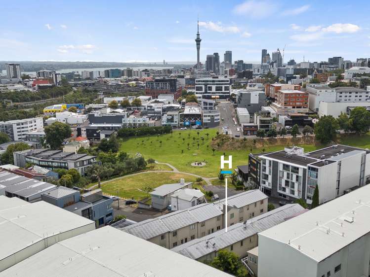 16/8 Rendall Place Eden Terrace_9