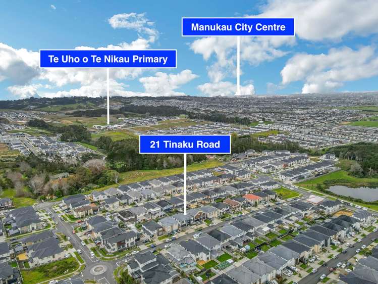 21 Tinaku Road Flat Bush_39