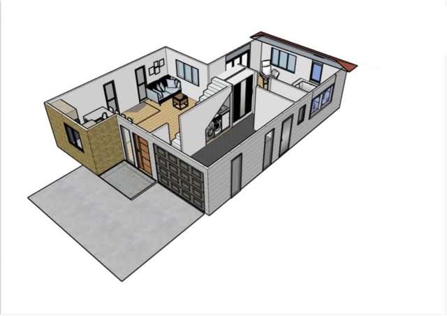 Lot 3/3 Hutt Road Manurewa_1