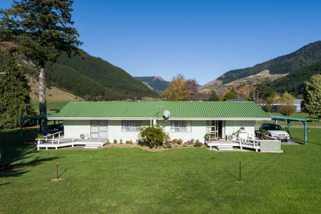 33 Wakamarina Road Canvastown_1