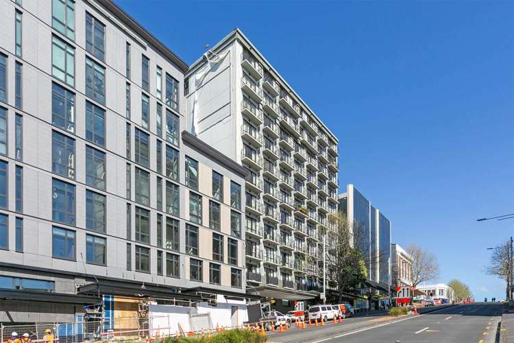 8I/508 Queen Street City Centre_10