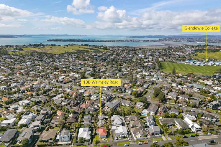 13B Walmsley Road Saint Heliers_13