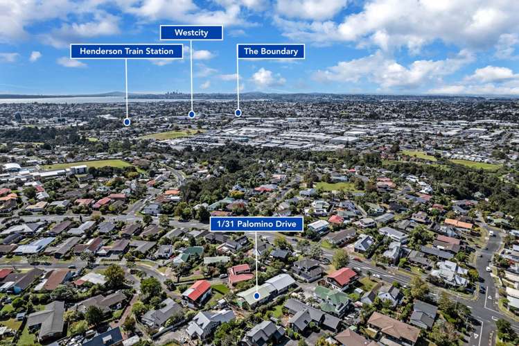 1/31 Palomino Drive Henderson_21