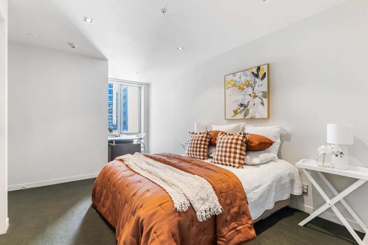 4B/11 Tennyson Street Te Aro_8