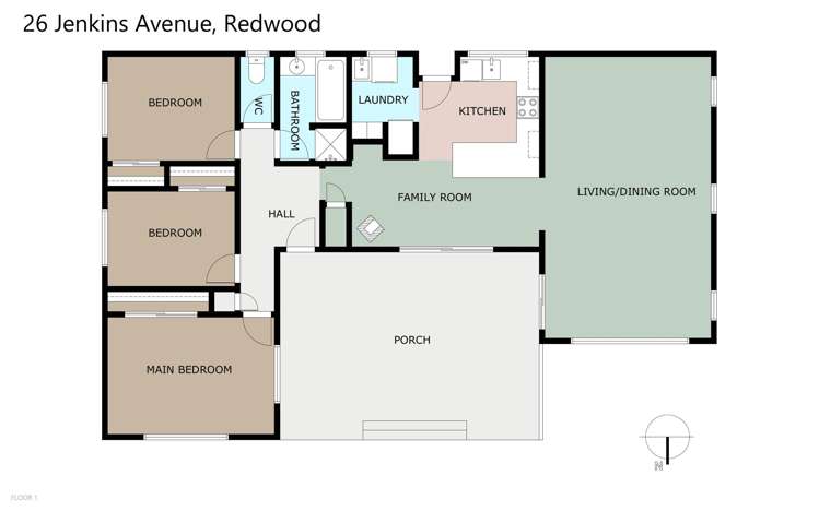 26 Jenkins Avenue Redwood_10