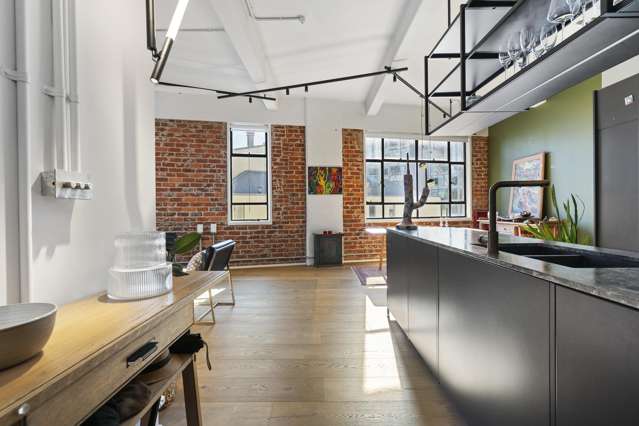 7G/22 Emily Place Auckland Central_4