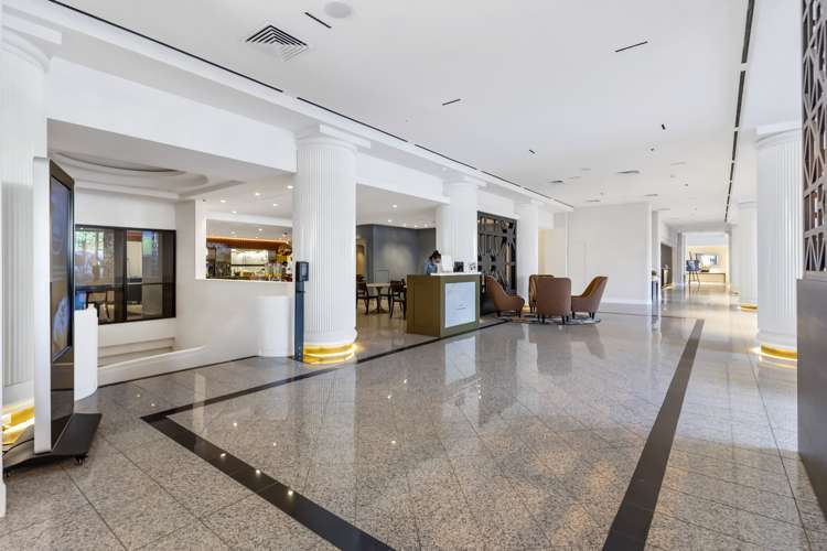 16h/6 Princes Street Auckland Central_15