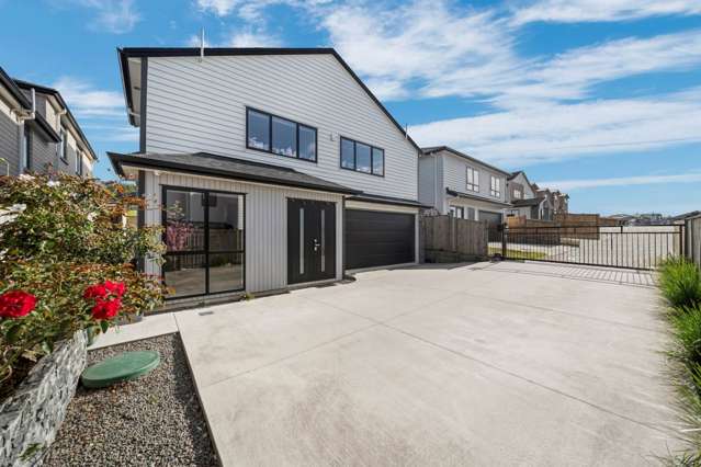2A Ballyalton Crescent Flat Bush_4