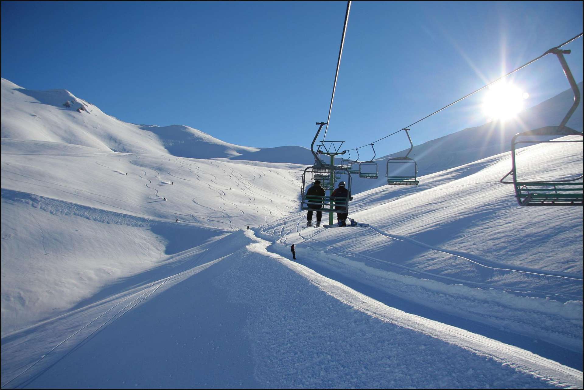 Mount Dobson Ski Area Fairlie_0