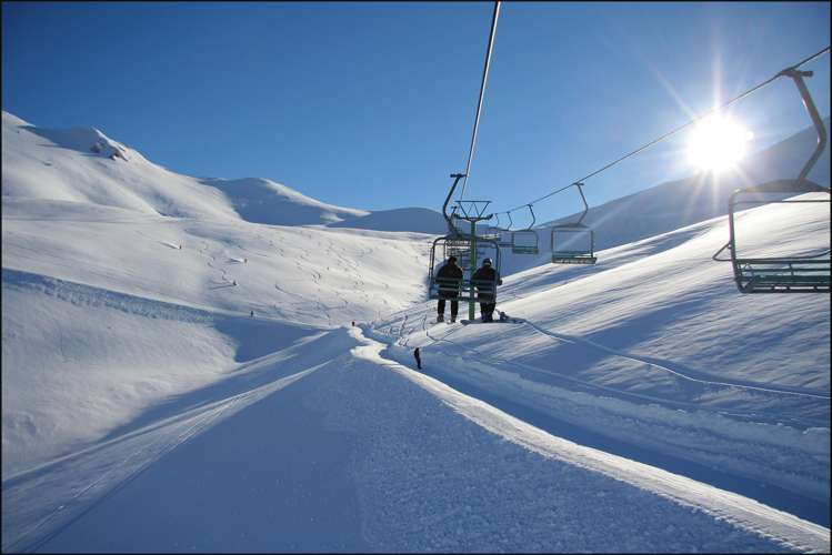 Mount Dobson Ski Area_0