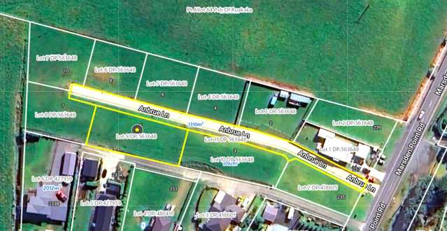 5 Anbrue Lane Ruakaka_3