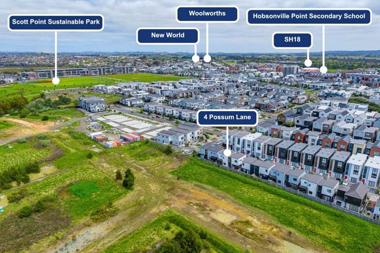 4 Possum Lane Hobsonville_20