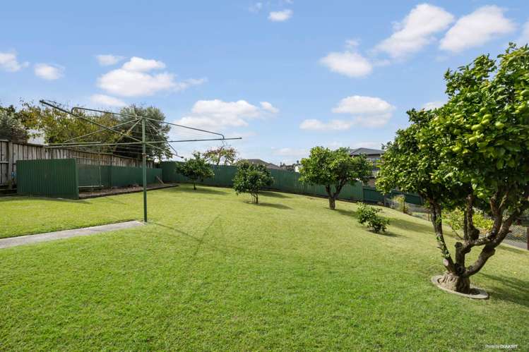 13 Currie Avenue Hillsborough_5