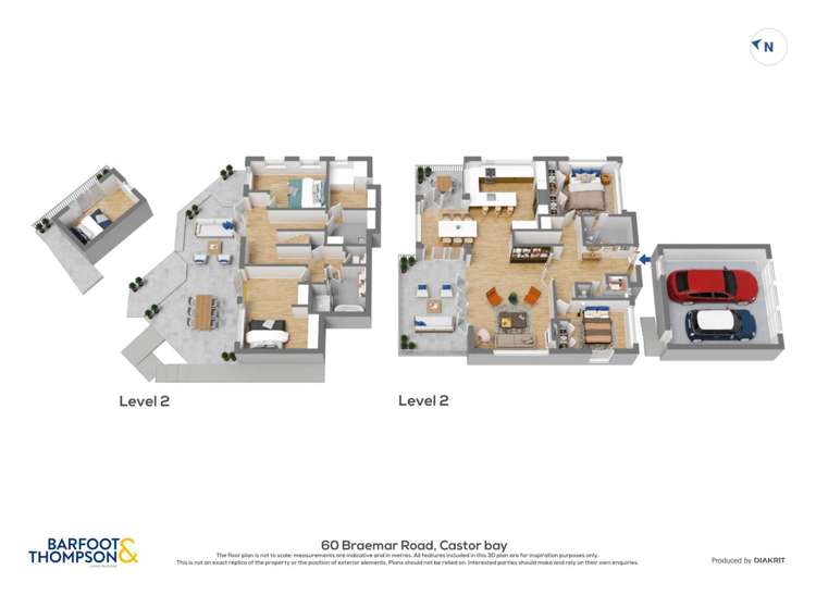 60 Braemar Road Castor Bay_30