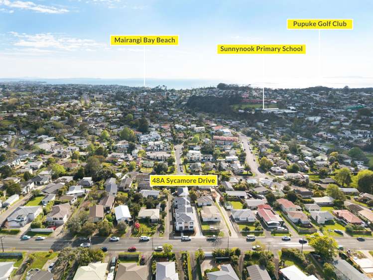 48A Sycamore Drive Sunnynook_24